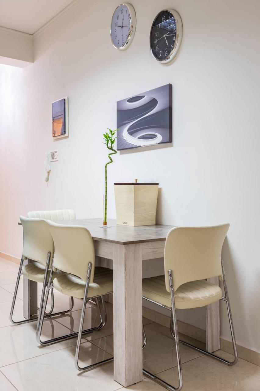 Ferienwohnung Adorable Flat For 4 Ppl In Kolonaki Athen Exterior foto