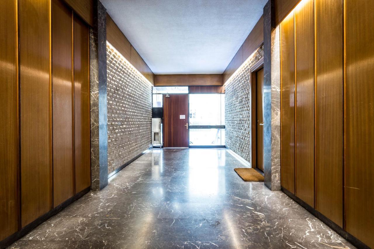 Ferienwohnung Adorable Flat For 4 Ppl In Kolonaki Athen Exterior foto