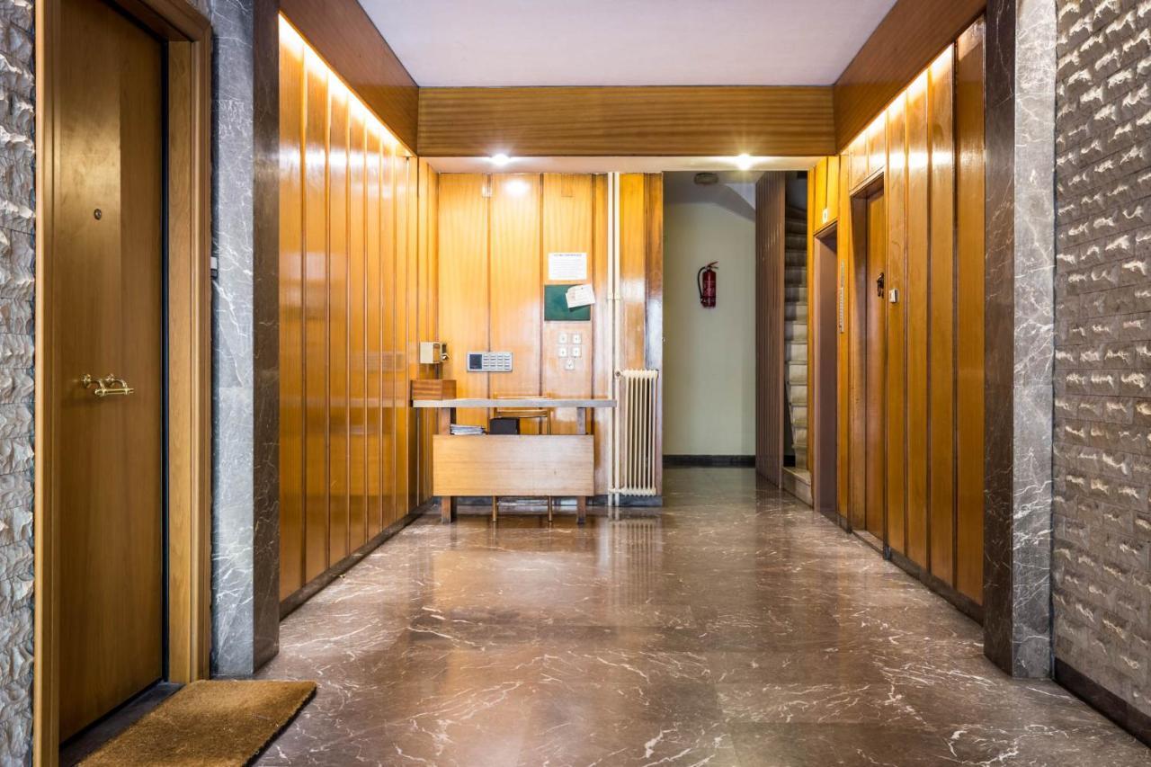 Ferienwohnung Adorable Flat For 4 Ppl In Kolonaki Athen Exterior foto
