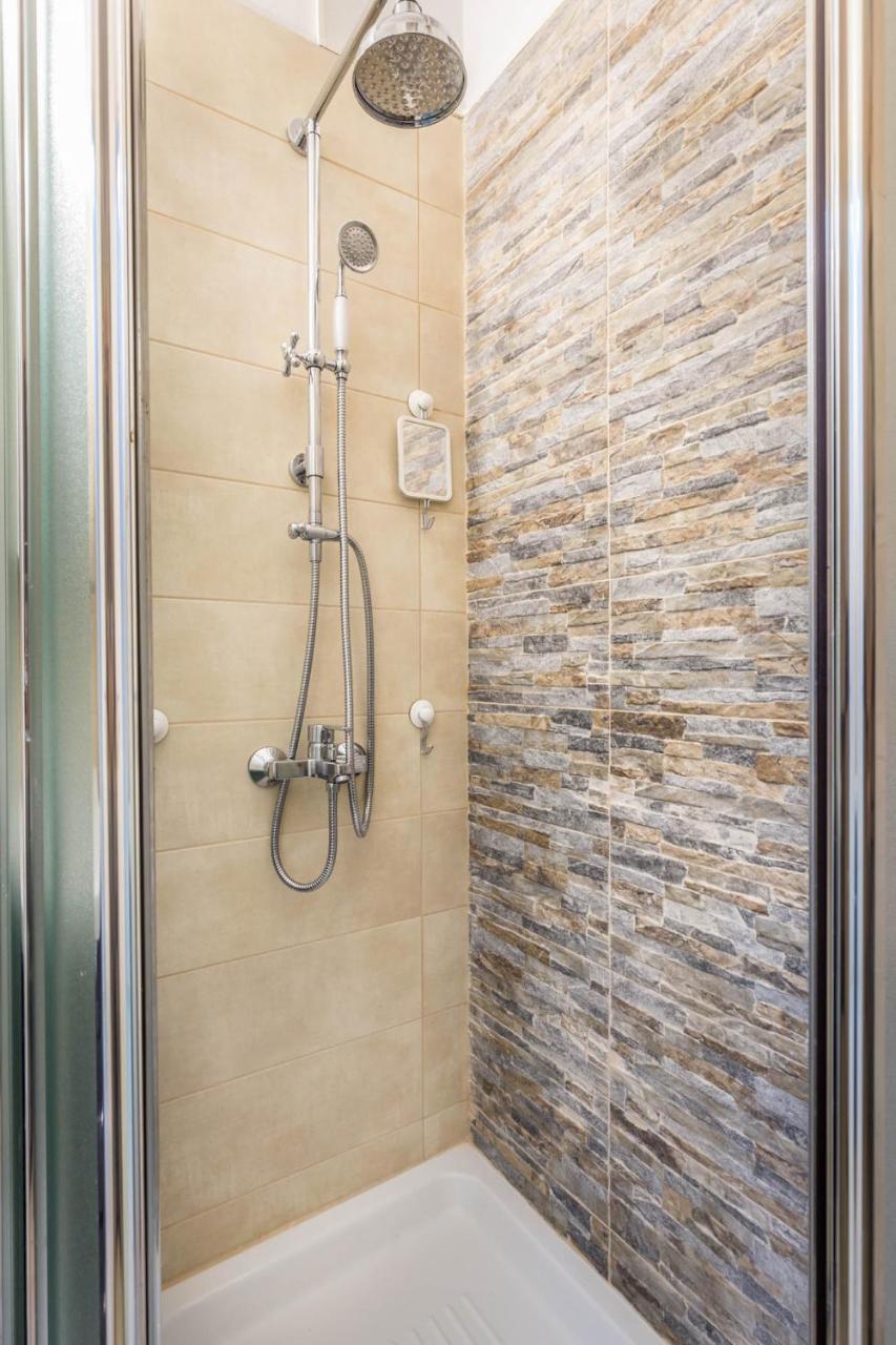 Ferienwohnung Adorable Flat For 4 Ppl In Kolonaki Athen Exterior foto