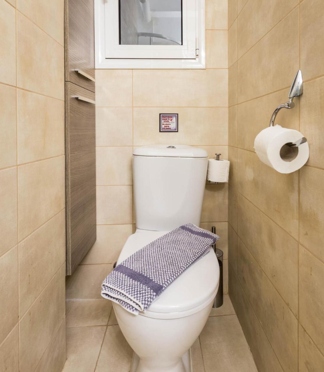 Ferienwohnung Adorable Flat For 4 Ppl In Kolonaki Athen Exterior foto